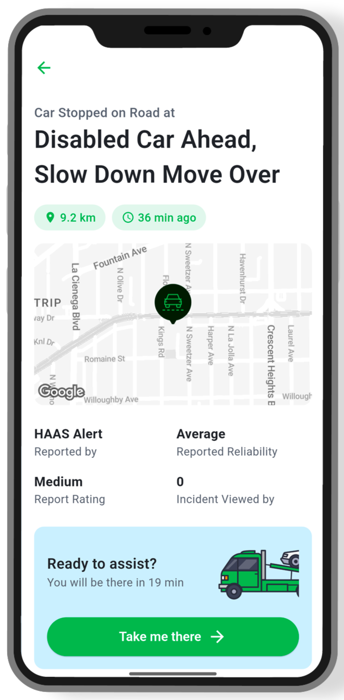 QwikHook - Incident Detail QwikHook - Incident Detail